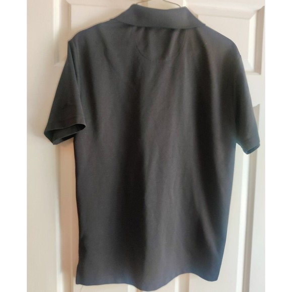 Ben Hogan Performance Polo Shirt Mens Small S Lot 2 Black Shirts Tops Sport Golf - Picture 13 of 16